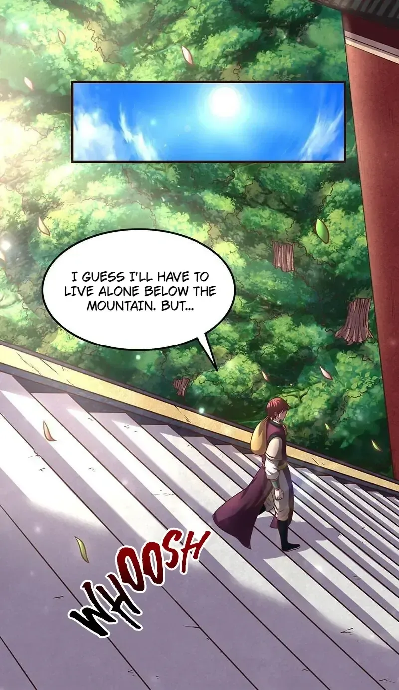 Millenniums of Warring States Chapter 42 Page 11