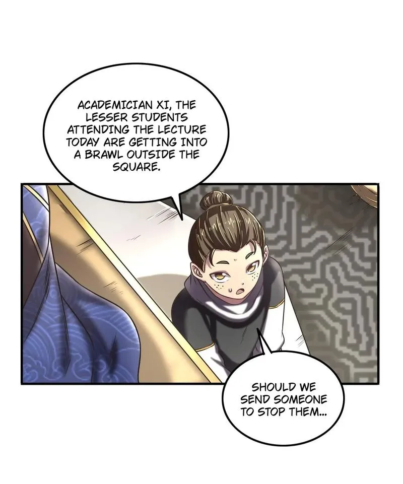 Millenniums of Warring States Chapter 43 Page 13
