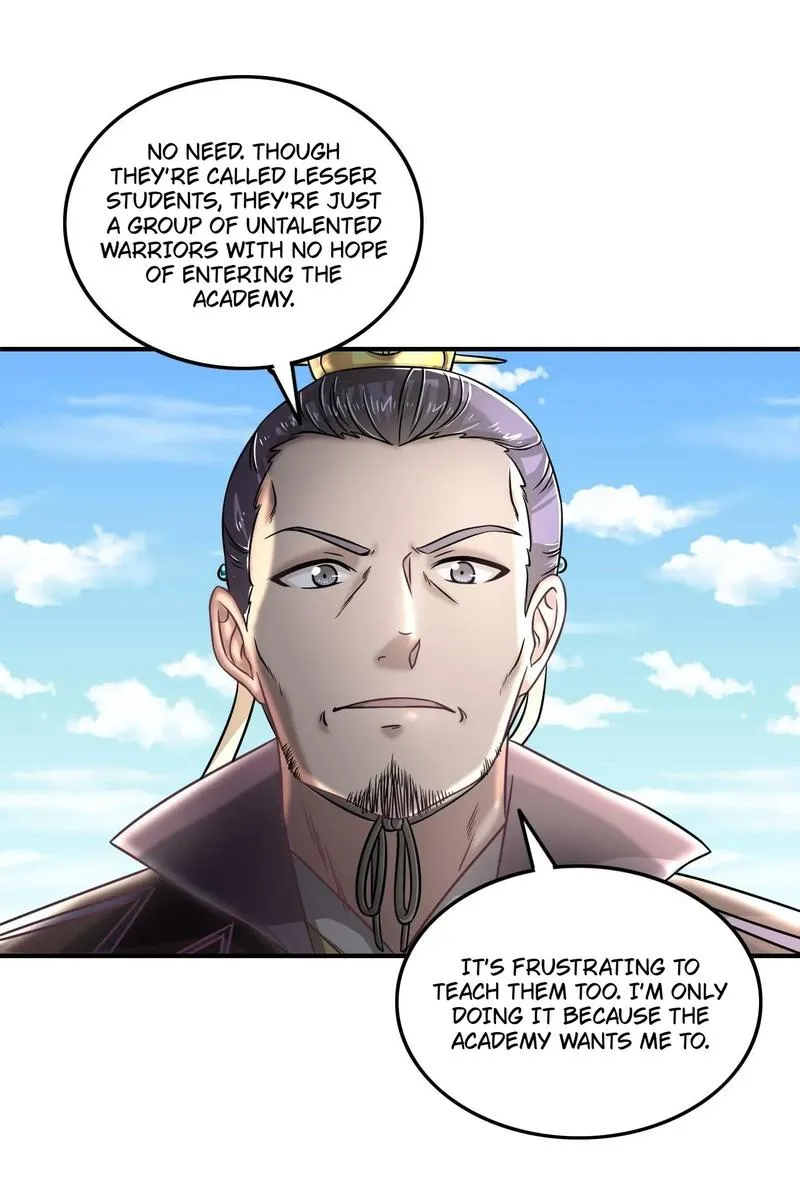 Millenniums of Warring States Chapter 43 Page 14