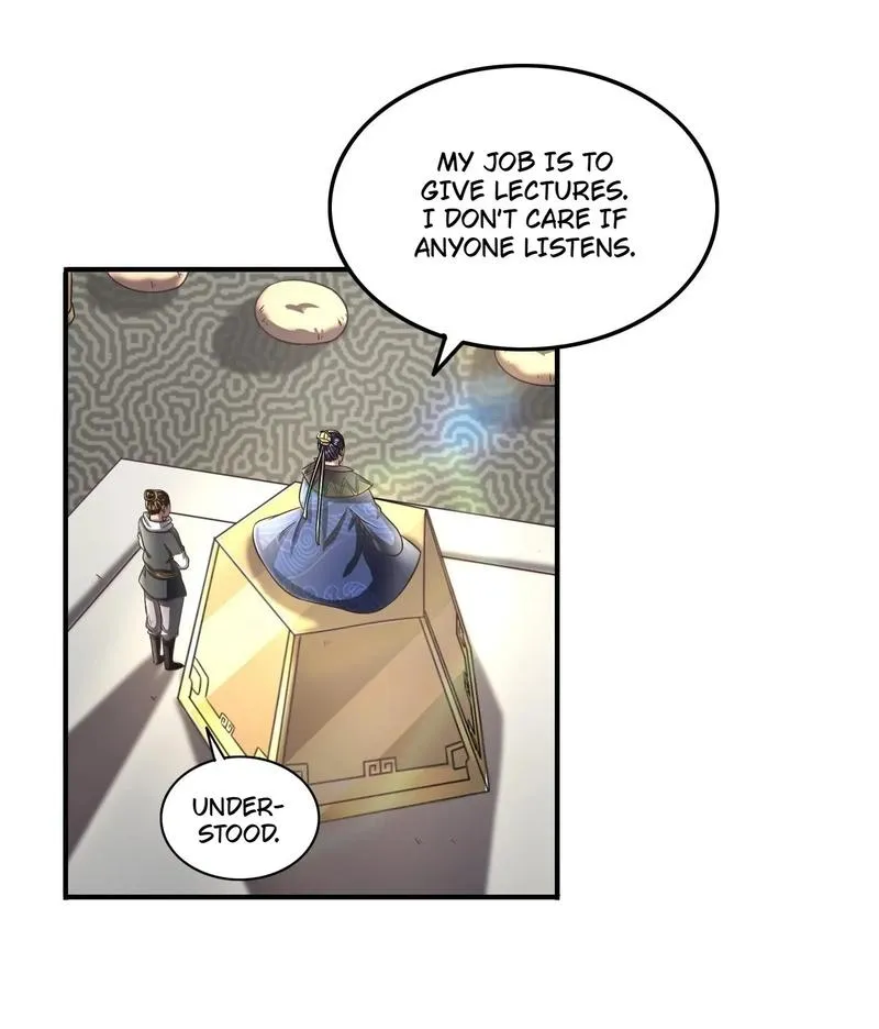 Millenniums of Warring States Chapter 43 Page 15