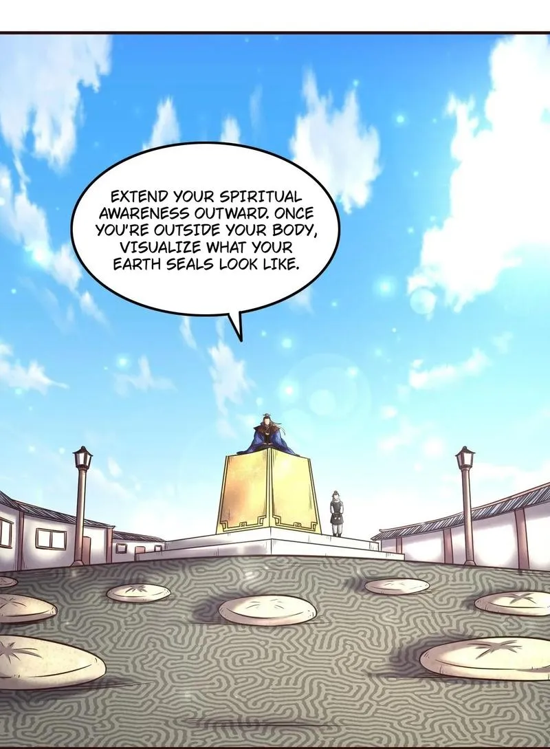 Millenniums of Warring States Chapter 43 Page 19