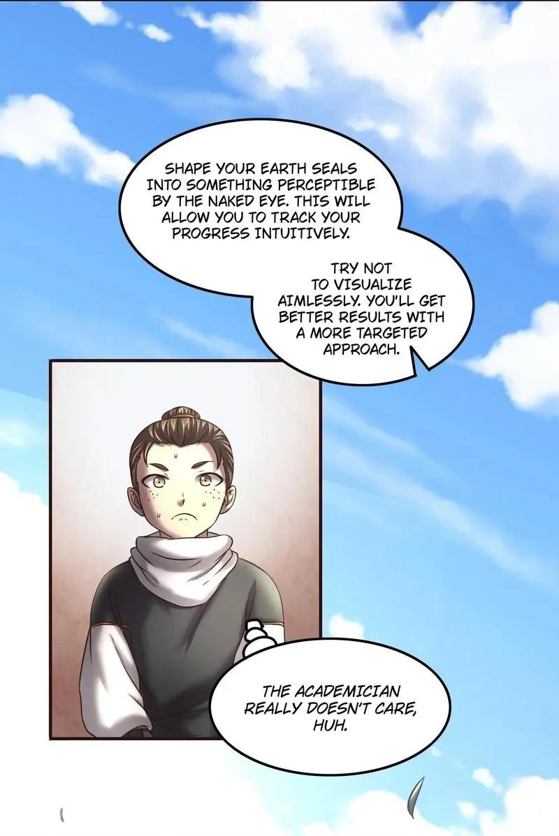 Millenniums of Warring States Chapter 43 Page 20