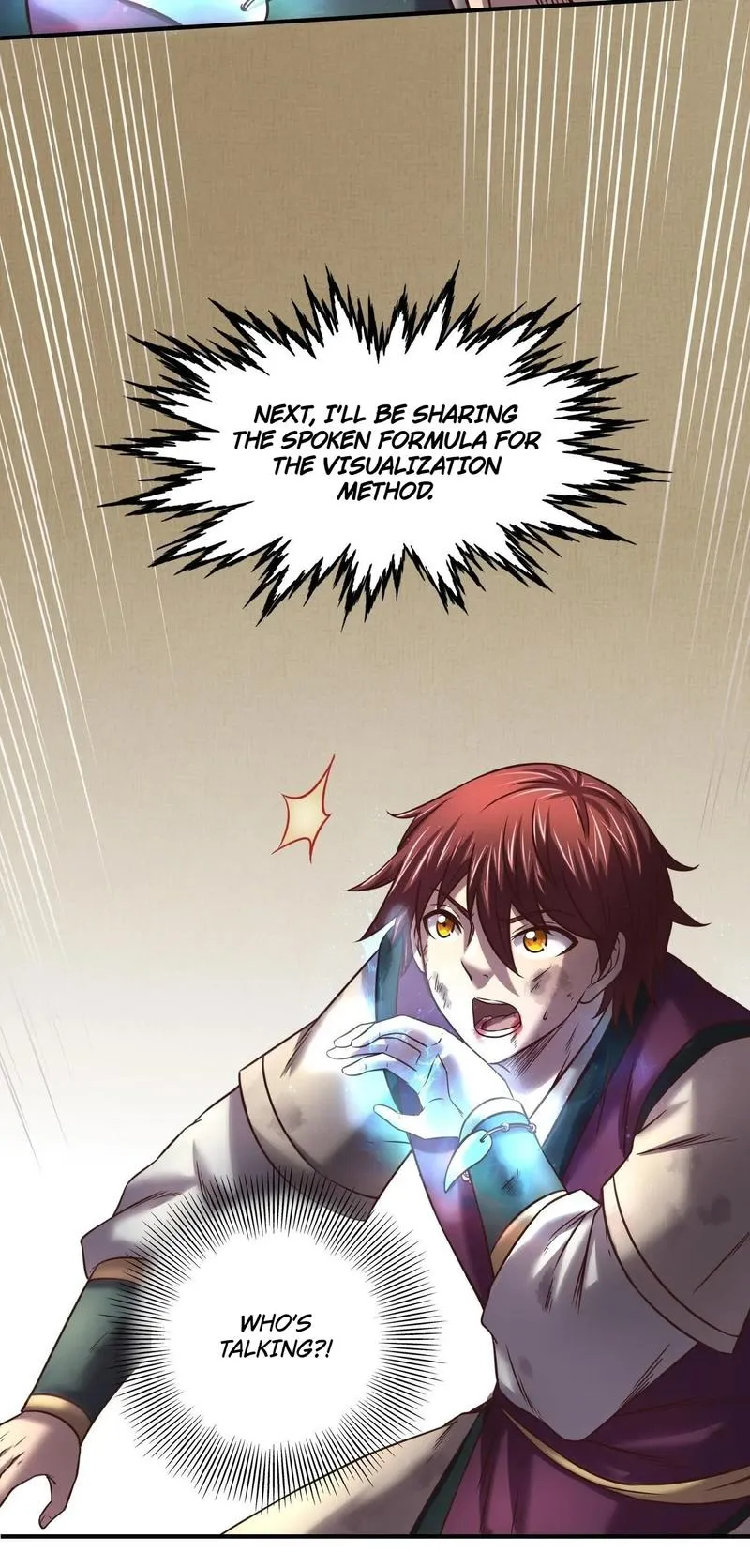 Millenniums of Warring States Chapter 43 Page 27