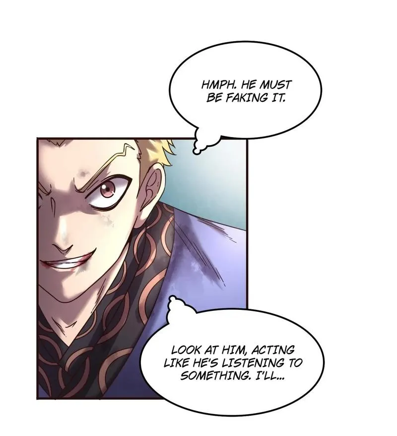 Millenniums of Warring States Chapter 43 Page 33