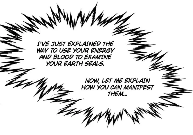 Millenniums of Warring States Chapter 43 Page 40