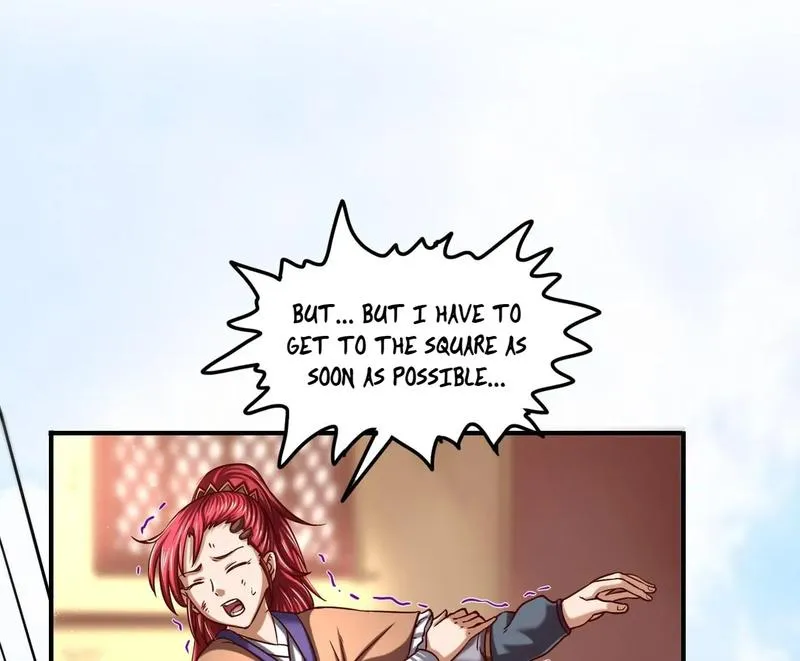 Millenniums of Warring States Chapter 43 Page 56