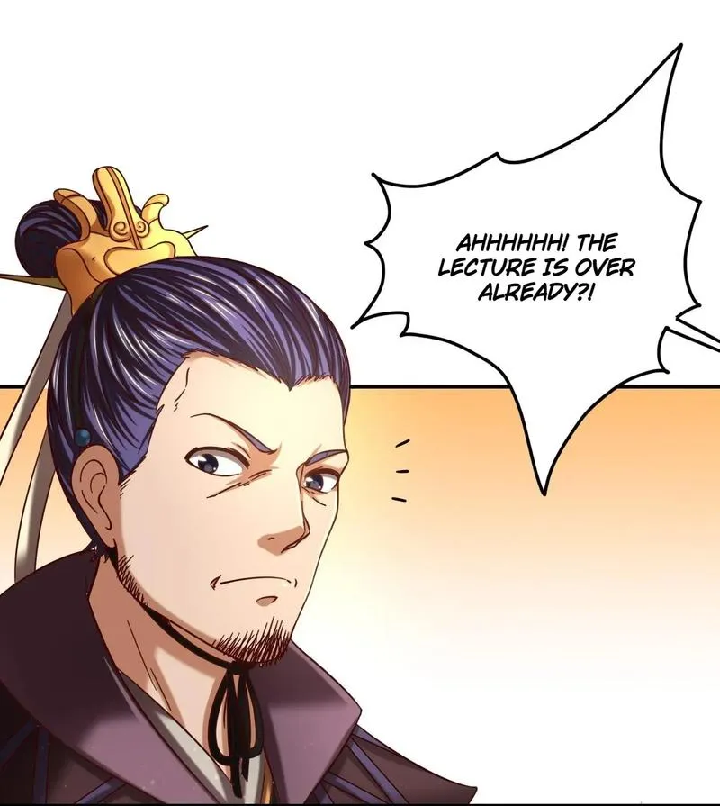 Millenniums of Warring States Chapter 43 Page 63