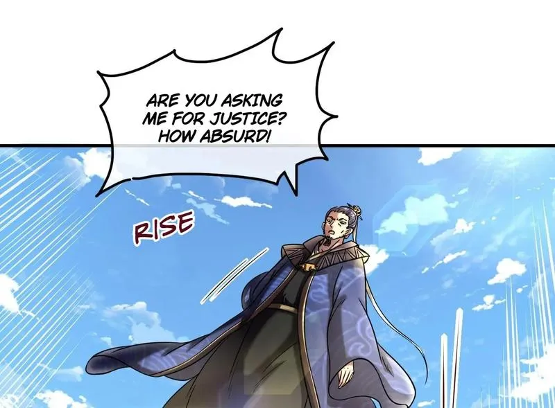 Millenniums of Warring States Chapter 43 Page 67