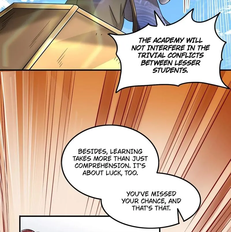 Millenniums of Warring States Chapter 43 Page 68