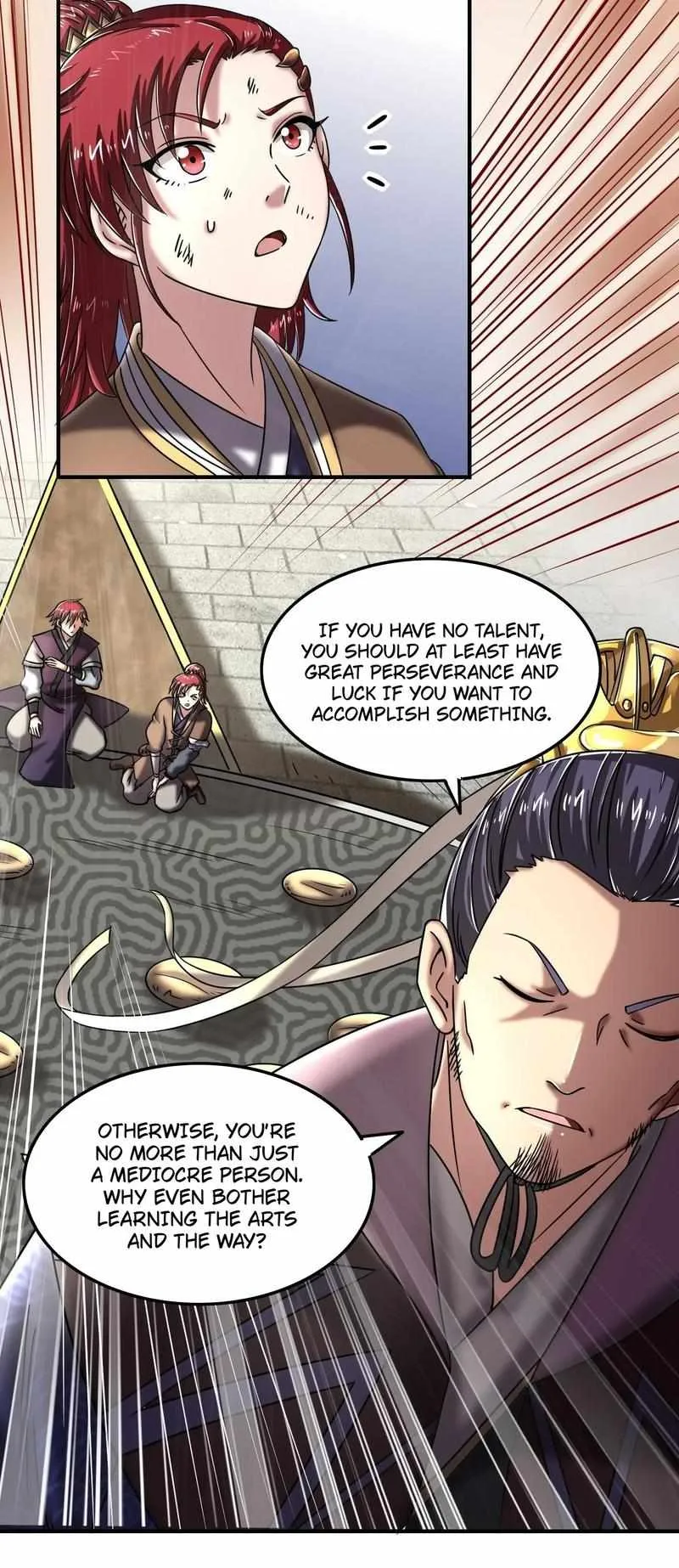 Millenniums of Warring States Chapter 43 Page 69