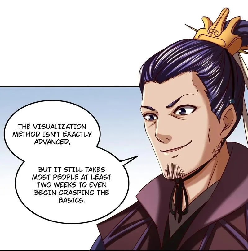 Millenniums of Warring States Chapter 43 Page 77