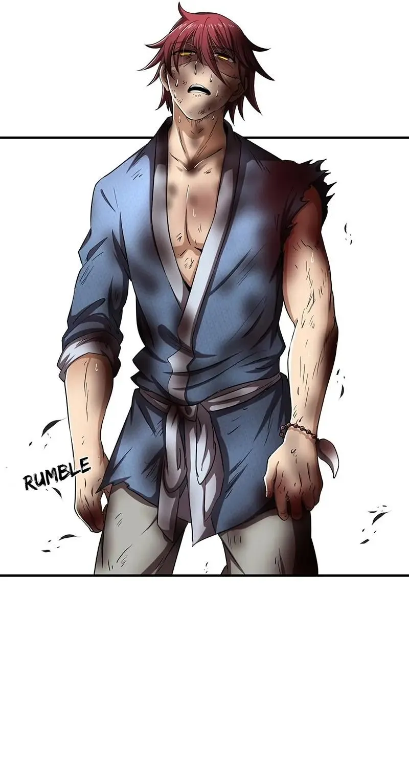 Millenniums of Warring States Chapter 5 Page 5