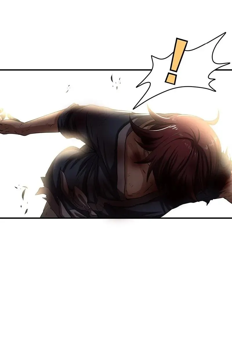 Millenniums of Warring States Chapter 5 Page 8
