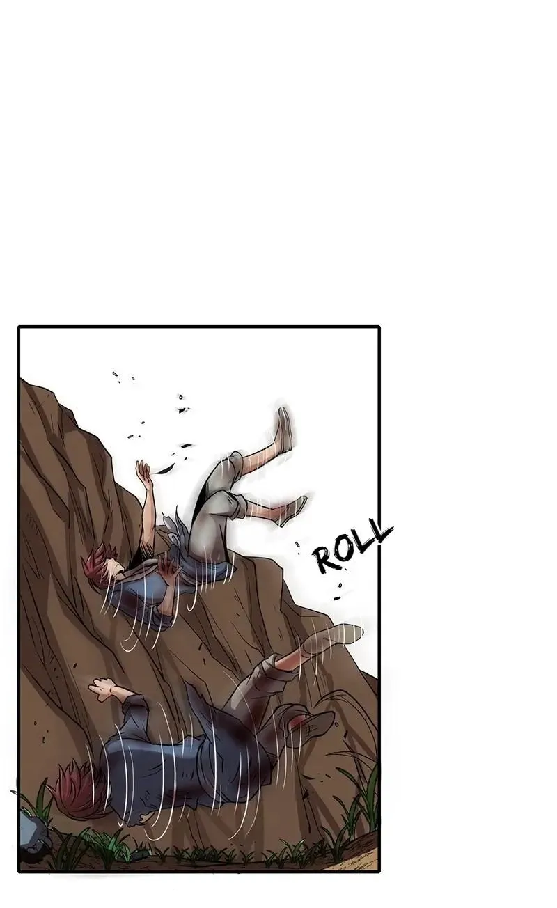 Millenniums of Warring States Chapter 5 Page 9