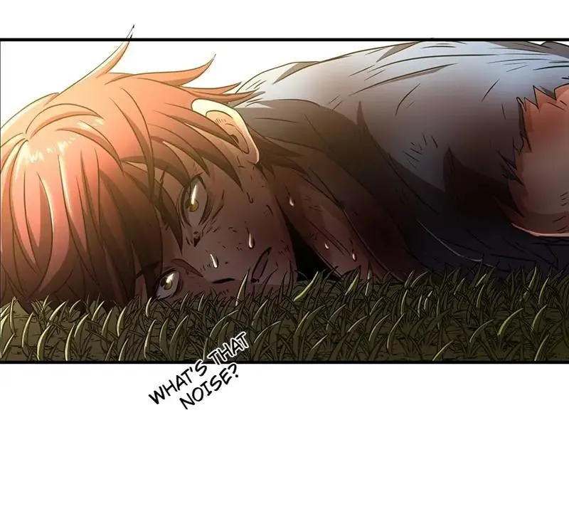 Millenniums of Warring States Chapter 5 Page 15