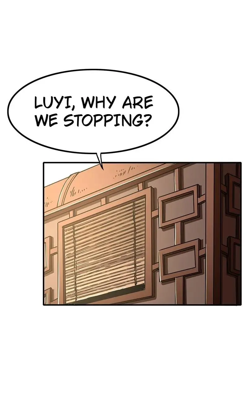 Millenniums of Warring States Chapter 5 Page 36