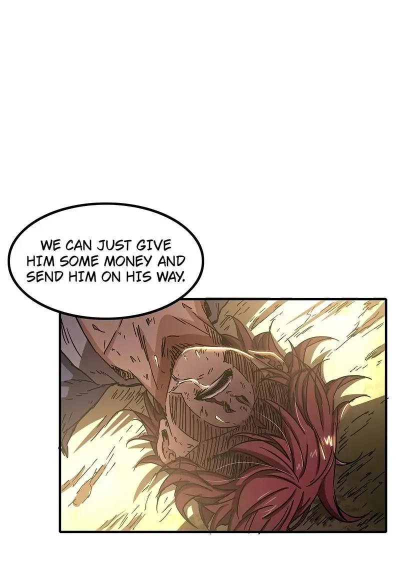 Millenniums of Warring States Chapter 5 Page 39