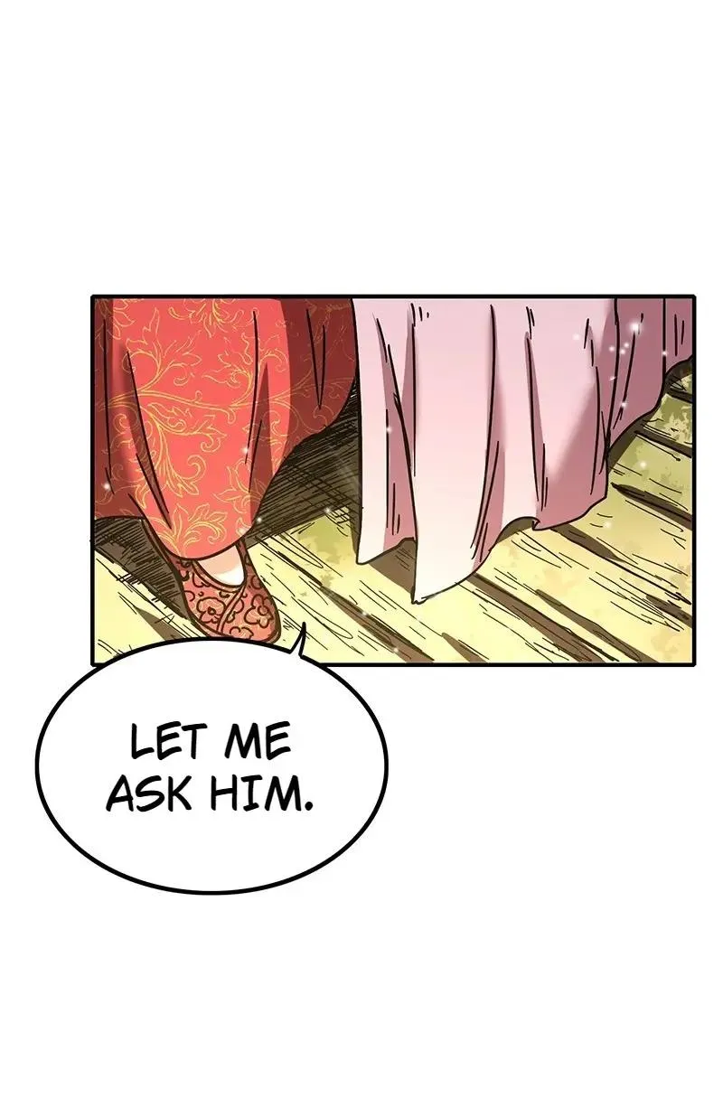 Millenniums of Warring States Chapter 5 Page 43