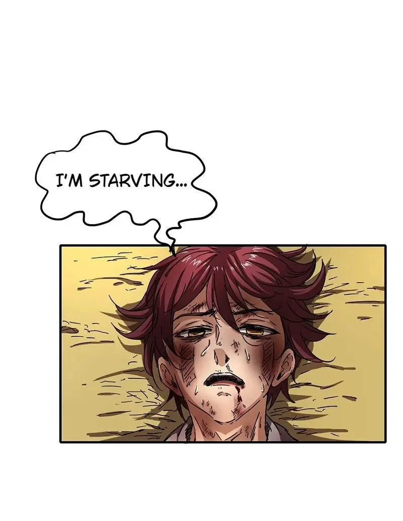 Millenniums of Warring States Chapter 5 Page 46