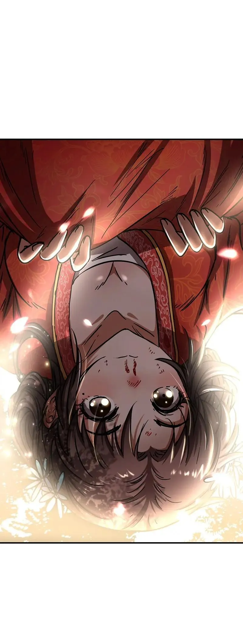 Millenniums of Warring States Chapter 5 Page 50