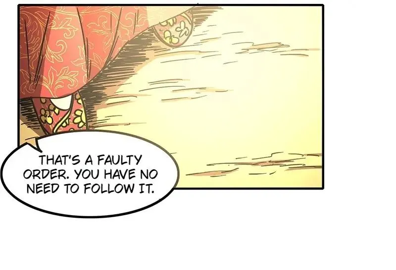 Millenniums of Warring States Chapter 5 Page 71