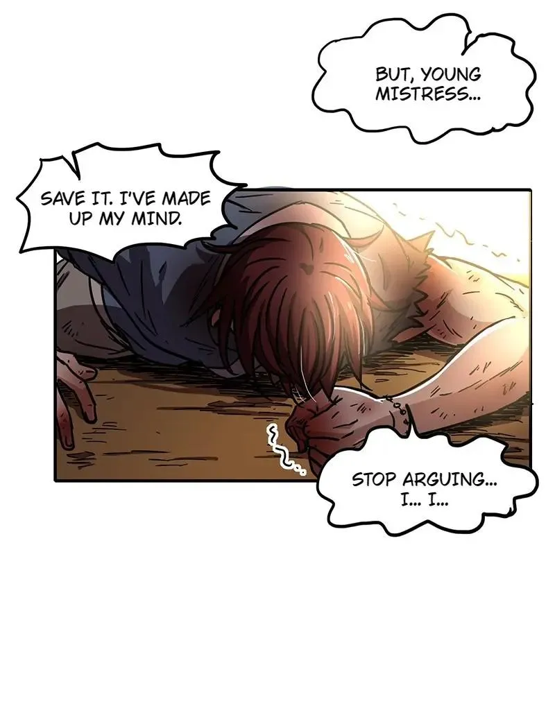Millenniums of Warring States Chapter 5 Page 73