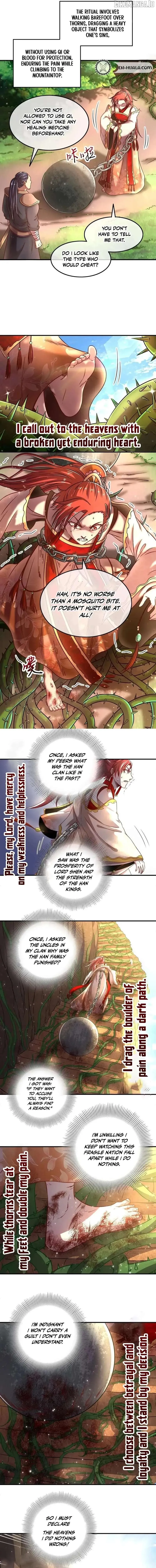 Millenniums of Warring States Chapter 57 Page 6