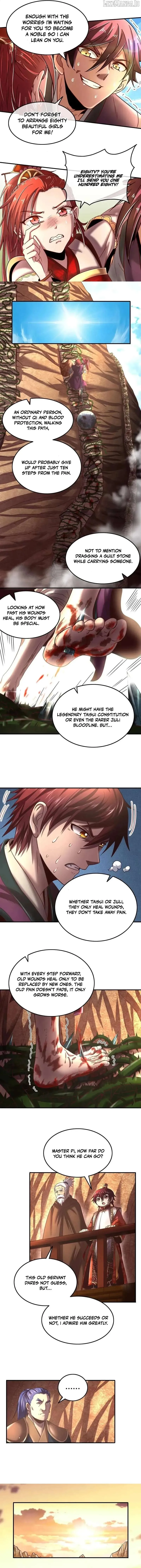 Millenniums of Warring States Chapter 58 Page 4