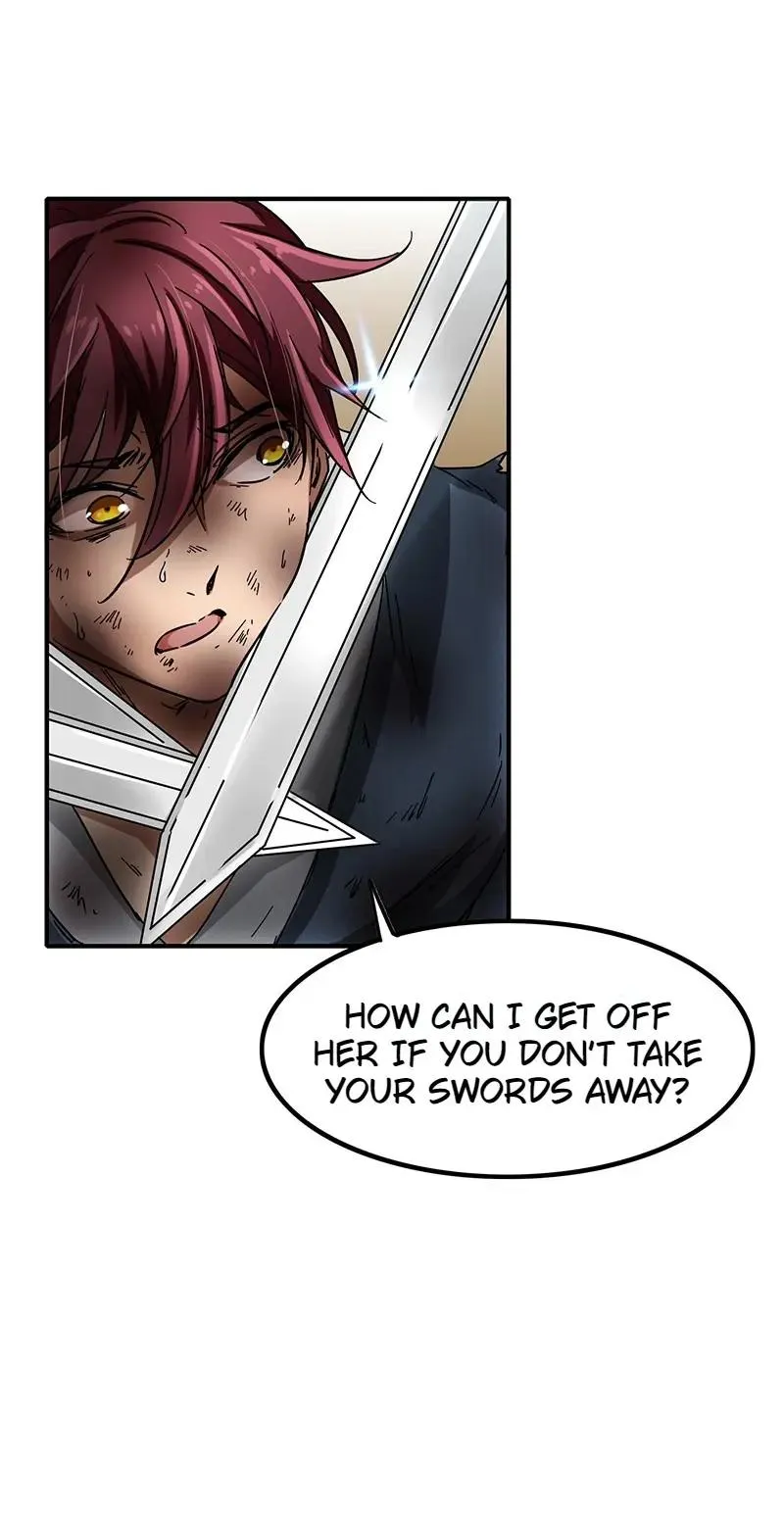 Millenniums of Warring States Chapter 6 Page 11