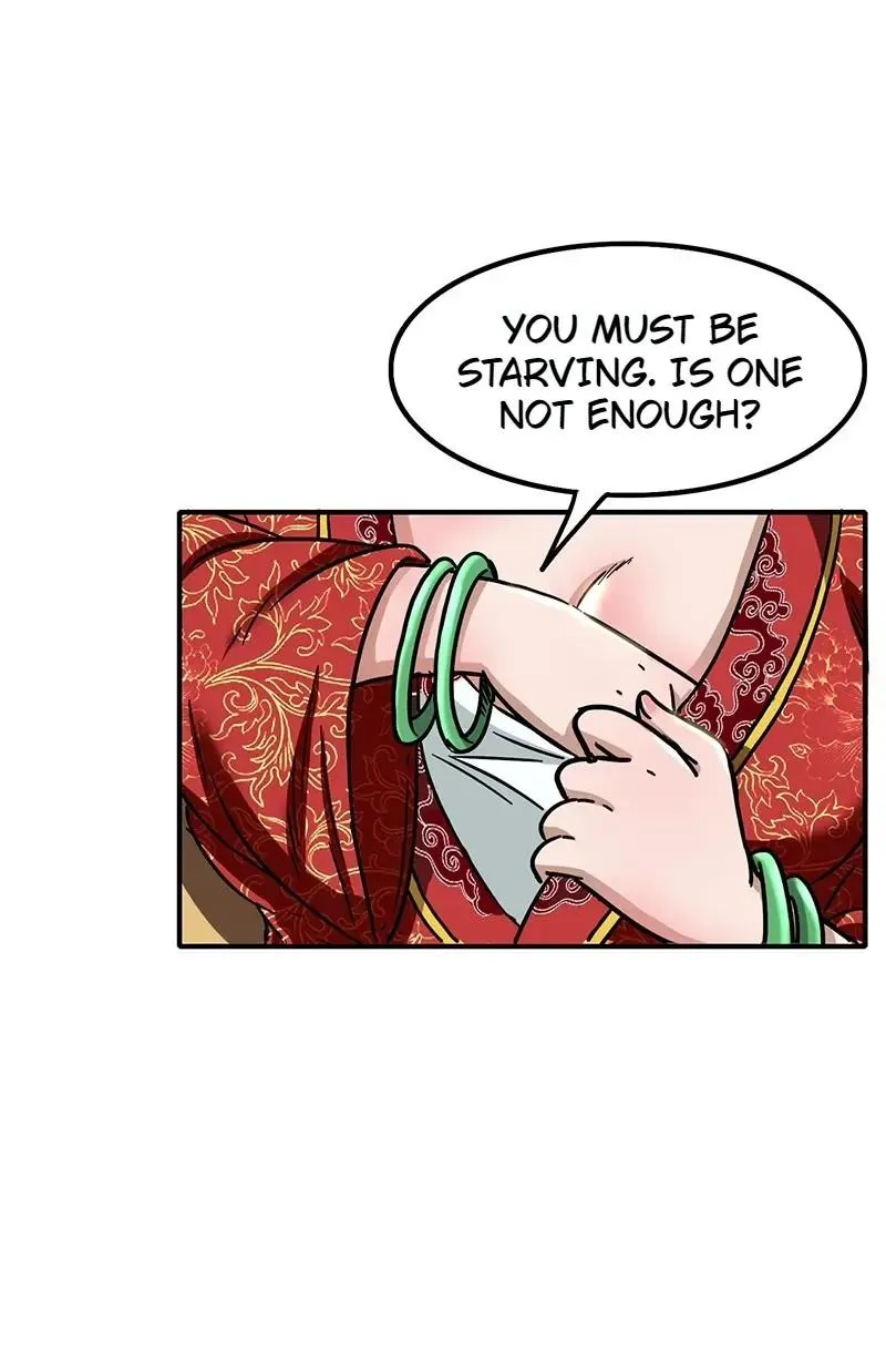 Millenniums of Warring States Chapter 6 Page 16