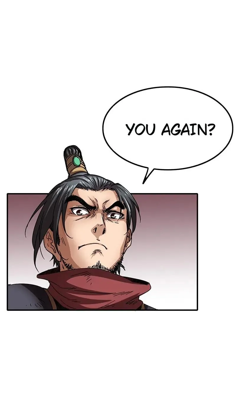 Millenniums of Warring States Chapter 6 Page 36