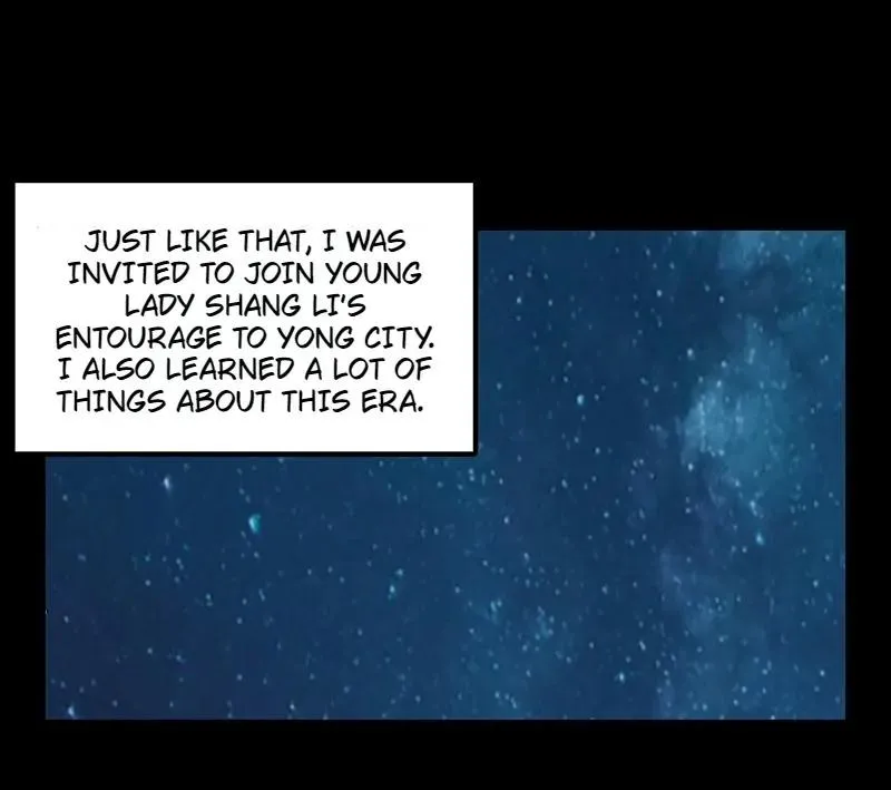 Millenniums of Warring States Chapter 6 Page 40