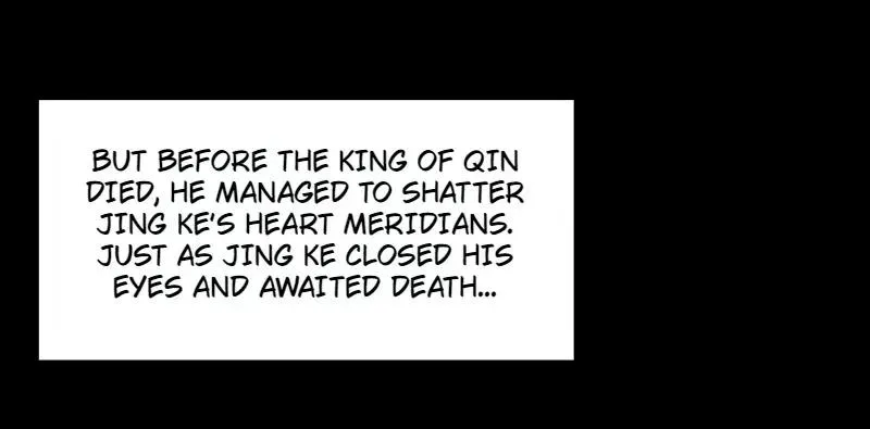 Millenniums of Warring States Chapter 6 Page 48