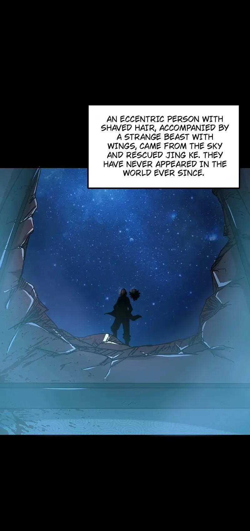 Millenniums of Warring States Chapter 6 Page 51