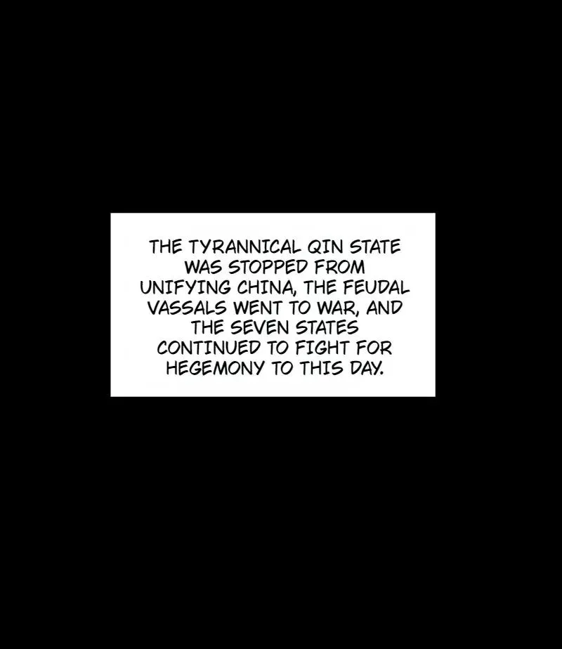 Millenniums of Warring States Chapter 6 Page 52