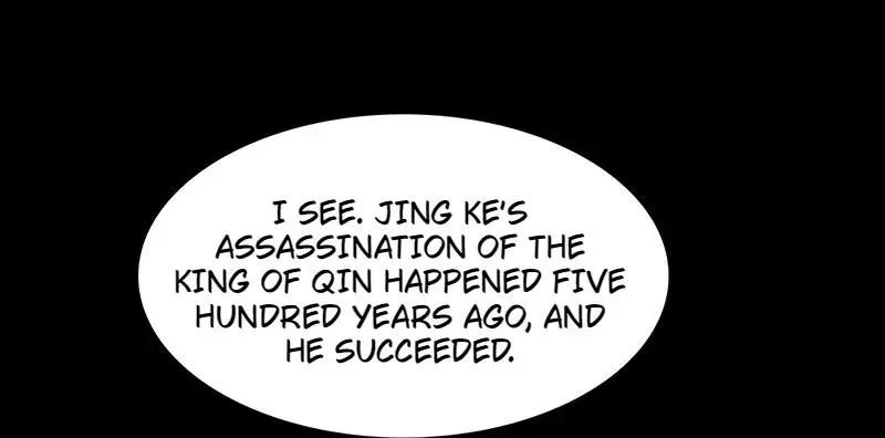 Millenniums of Warring States Chapter 6 Page 56