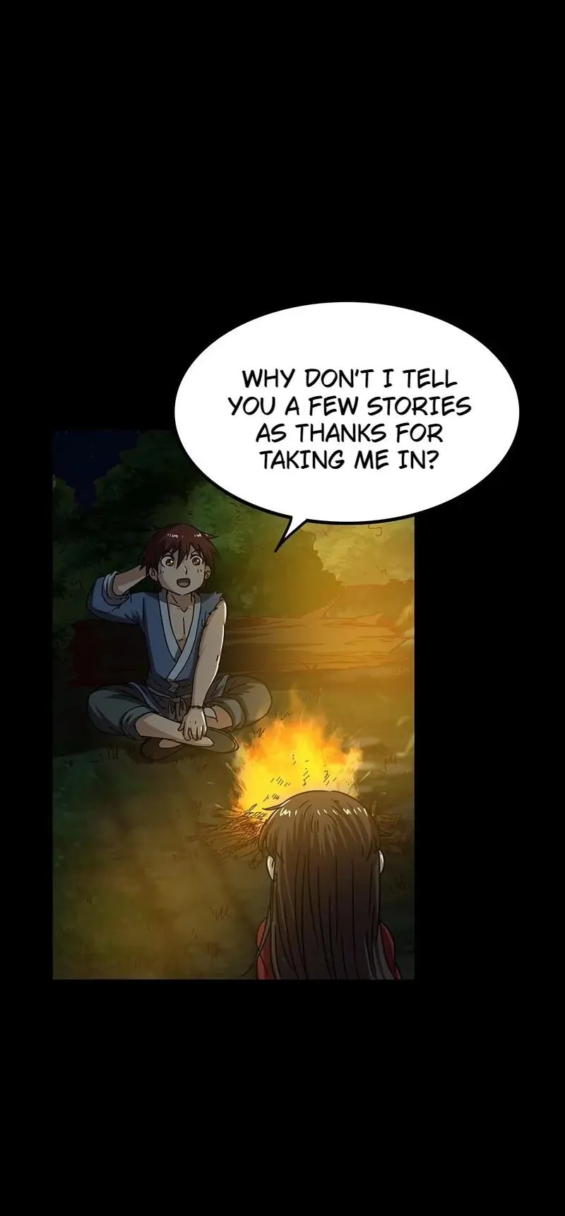 Millenniums of Warring States Chapter 6 Page 65