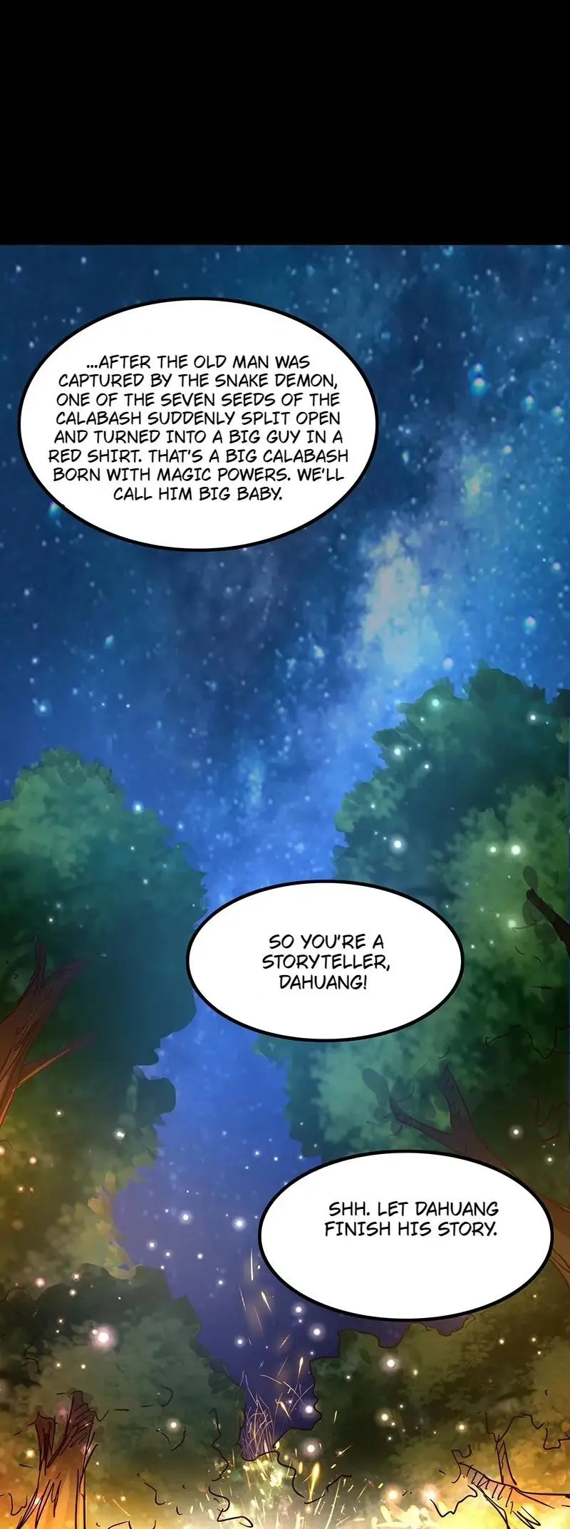 Millenniums of Warring States Chapter 6 Page 67