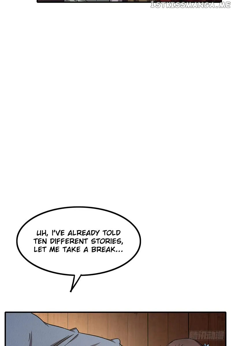 Millenniums of Warring States Chapter 7 Page 4