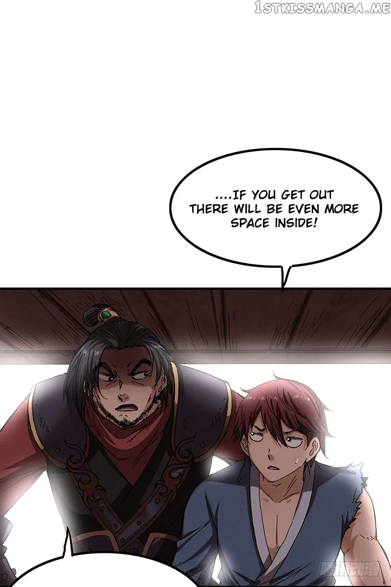 Millenniums of Warring States Chapter 7 Page 10