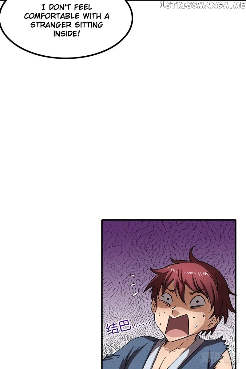 Millenniums of Warring States Chapter 7 Page 11