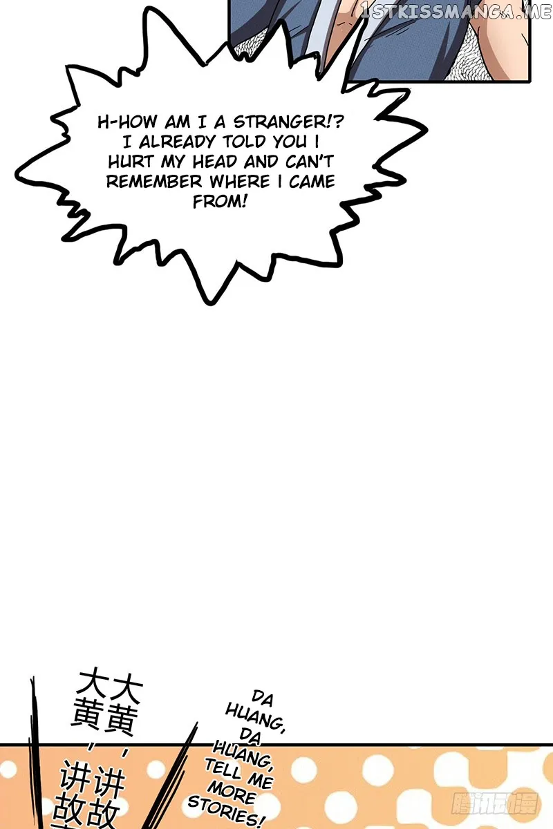 Millenniums of Warring States Chapter 7 Page 12