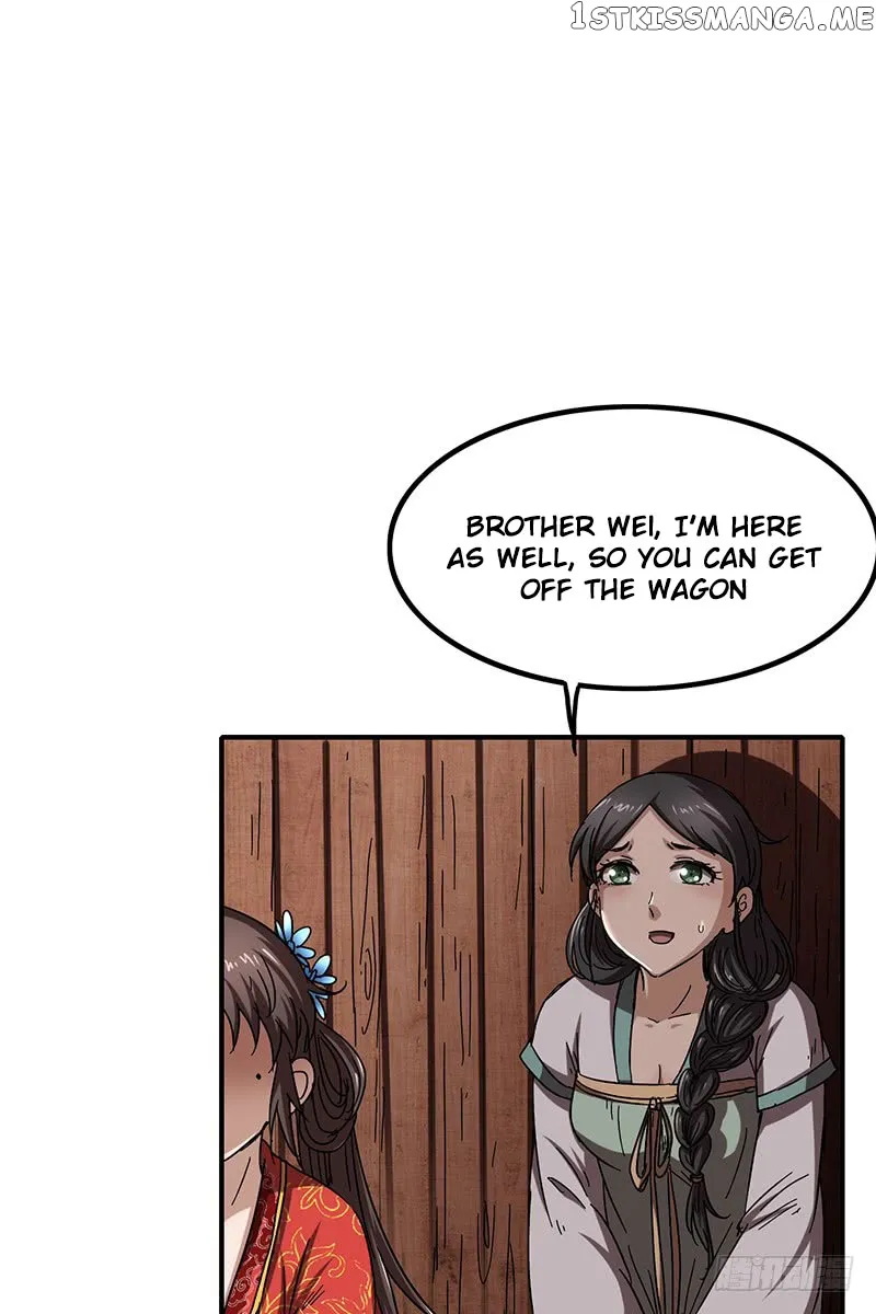 Millenniums of Warring States Chapter 7 Page 15