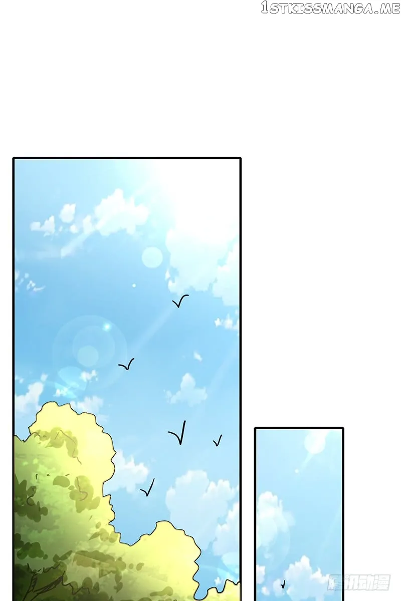Millenniums of Warring States Chapter 7 Page 18