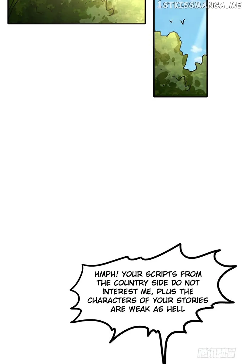 Millenniums of Warring States Chapter 7 Page 19