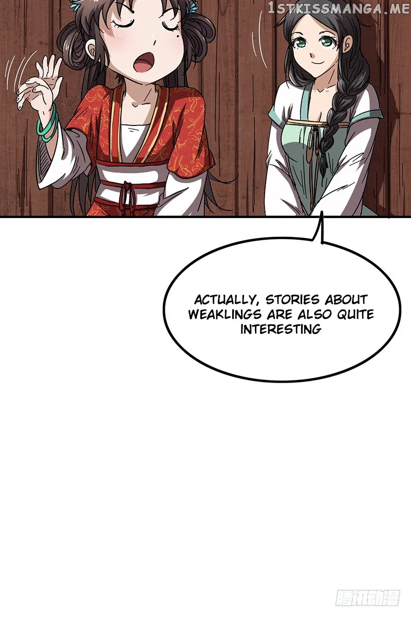 Millenniums of Warring States Chapter 7 Page 23