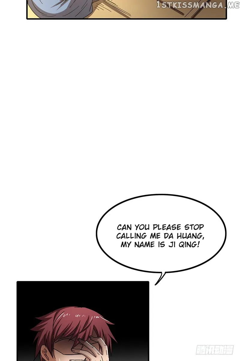 Millenniums of Warring States Chapter 7 Page 26