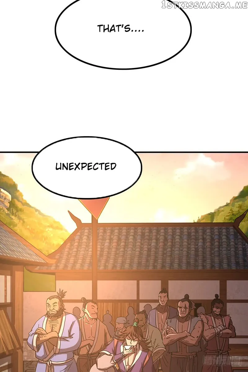 Millenniums of Warring States Chapter 7 Page 44