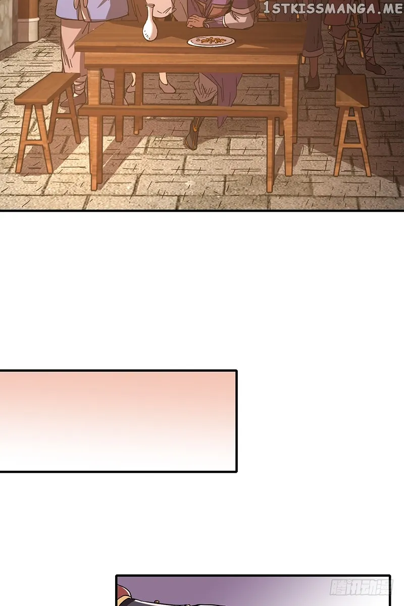 Millenniums of Warring States Chapter 7 Page 45