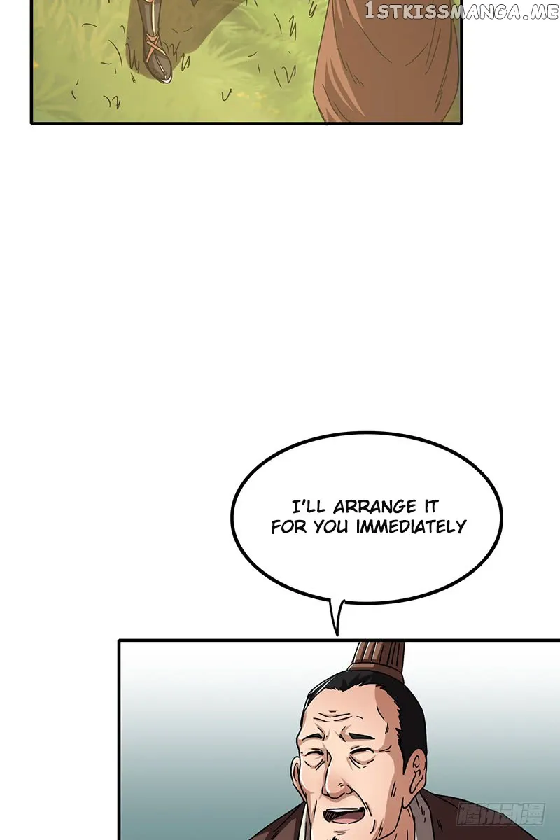 Millenniums of Warring States Chapter 7 Page 47